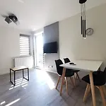 Aparts Wroclaw Rychtalska