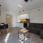 Aparts Wroclaw Rychtalska