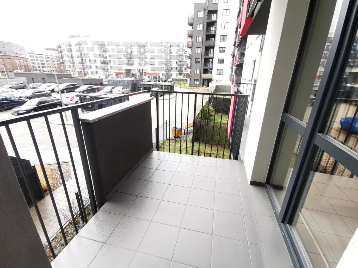 Aparts Rychtalska Apartment *